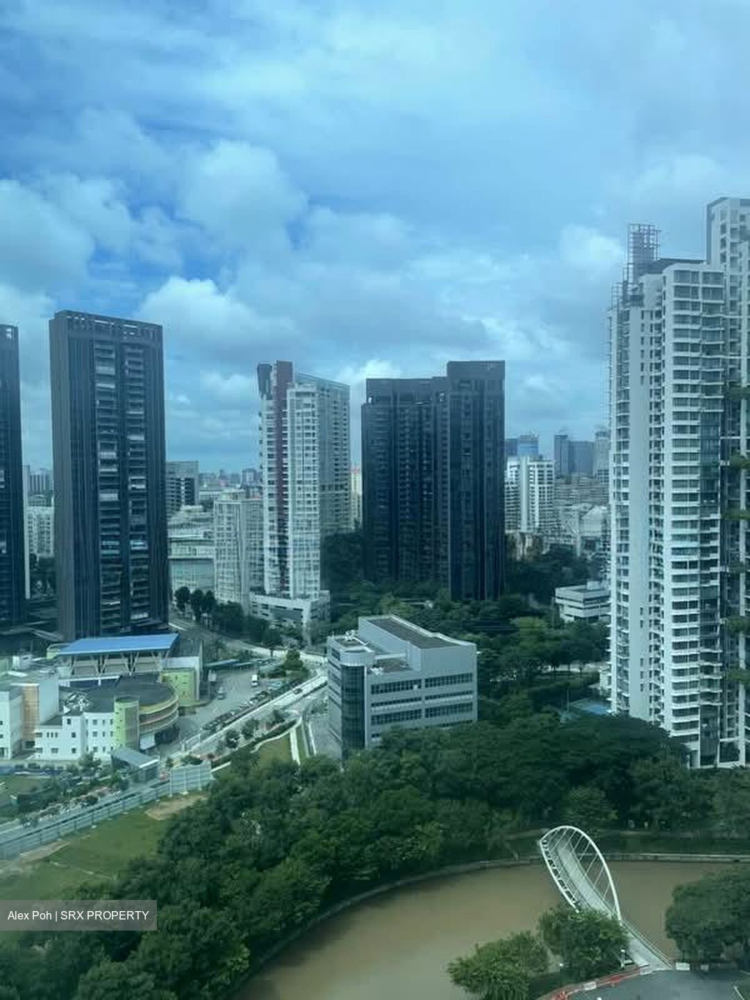 Mirage Tower (D9), Condominium #560544661